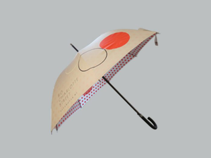 British made umbrellas