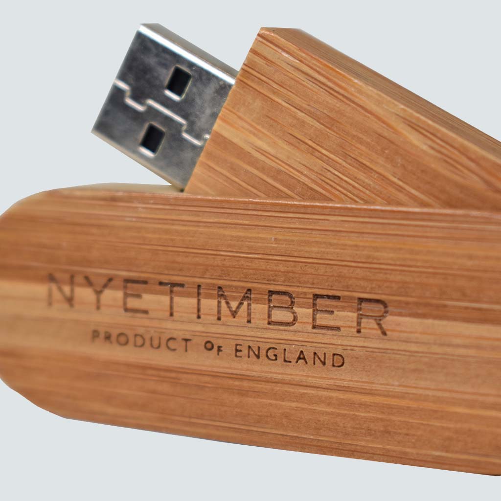 luxury merchandise ideas wooden USB