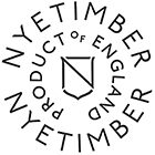 NyeTimber logo on white background