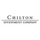 Chilton Investment Company convert to B&W