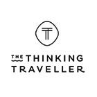 The Thinking Travellar Convert to B&W