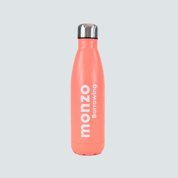 merchandise with branded water bottles custom printed travel mugs and bottles
