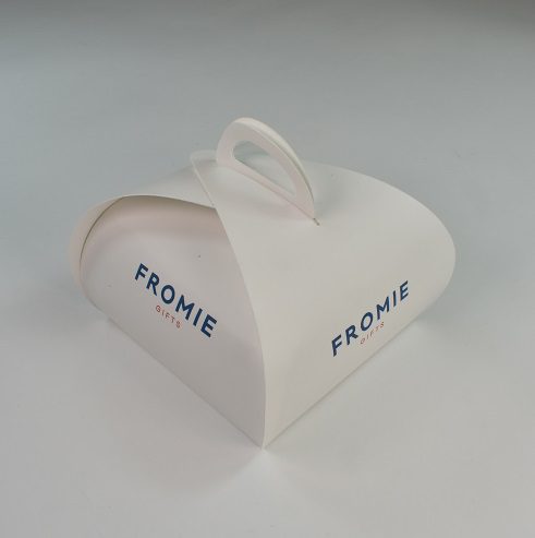 Frome packaging box