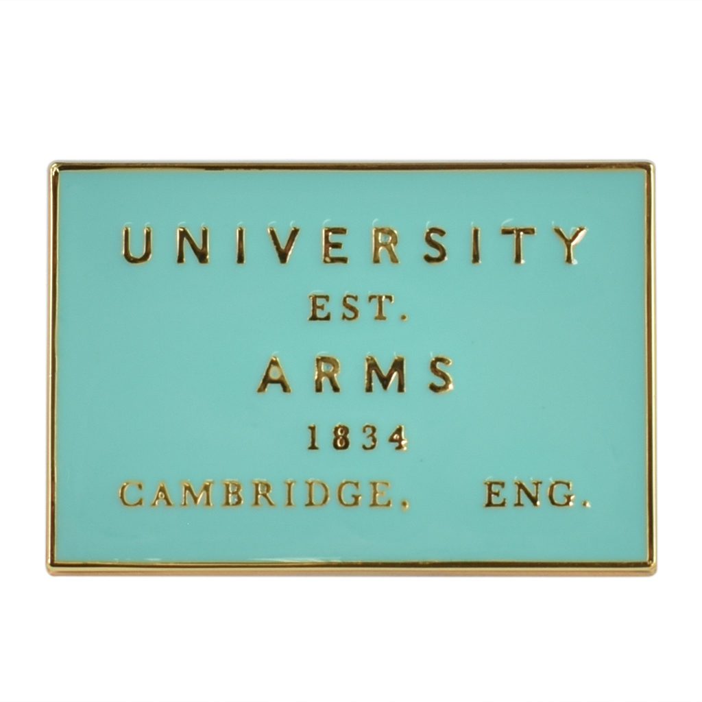 University-Arms