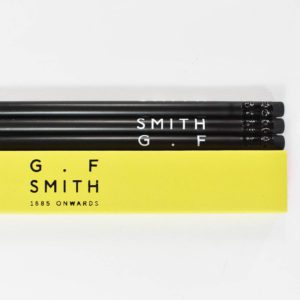 Limited Edition Pencils