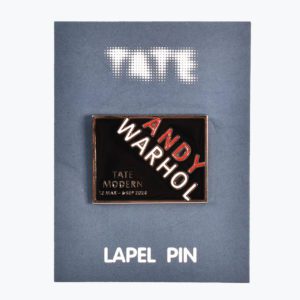 Enamel pin custom made